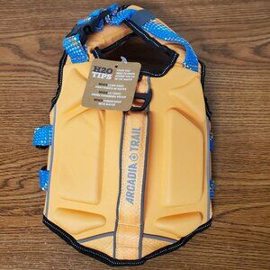 Pet Supplies - Arcadia Trail High Visibility Dog Lifejacket